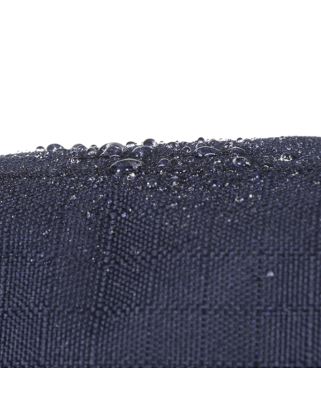 Back On Track "Sammy" Waterproof Exercise Sheet Navy