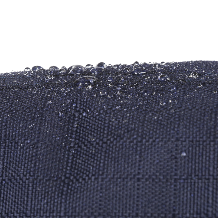 Back On Track "Sammy" Waterproof Exercise Sheet Navy