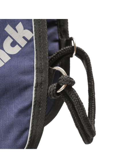 Back On Track "Sammy" Waterproof Exercise Sheet Navy