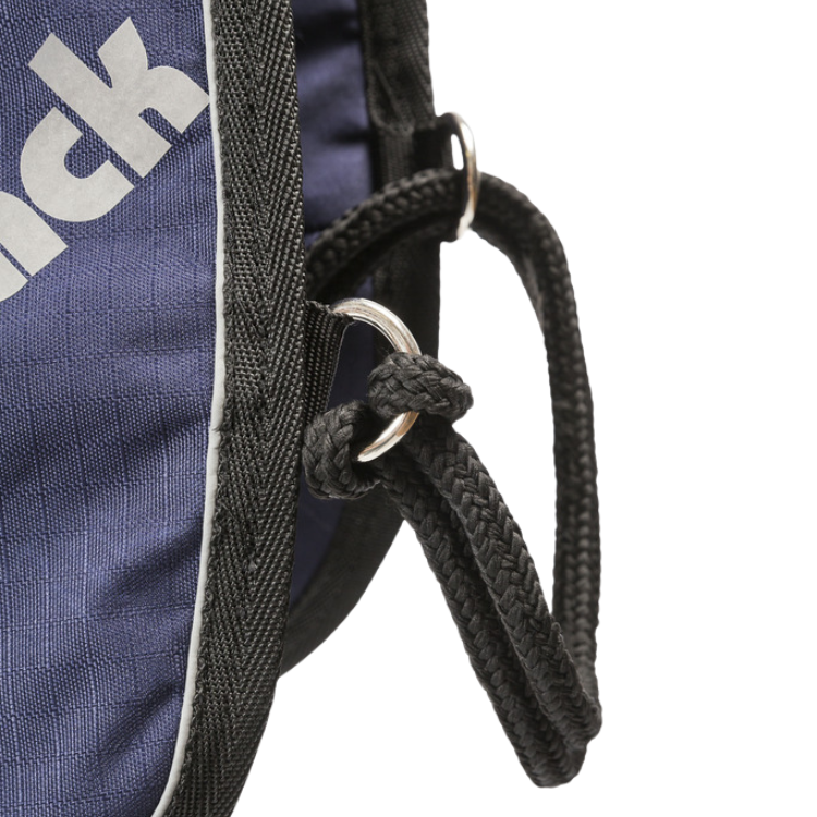 Back On Track "Sammy" Waterproof Exercise Sheet Navy