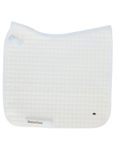 Back On Track Dressage Saddle Pad Black 2
