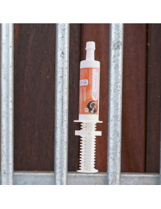 Natural'Innov Natural'Top Flash syringe 60ml 2