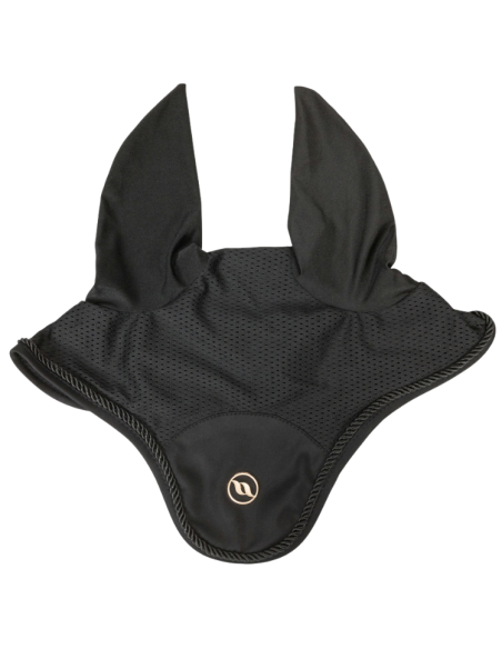 Bonnet Back On Track "Deep Nights" Noir