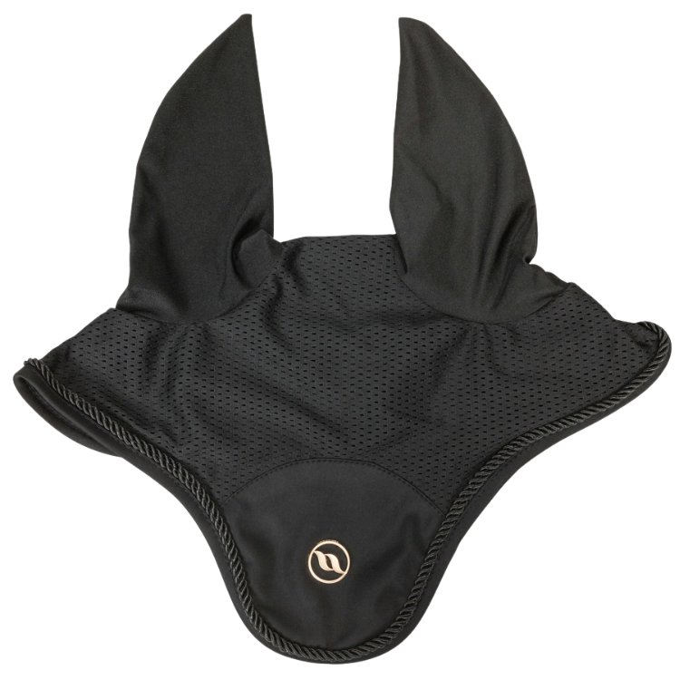 Bonnet Back On Track "Deep Nights" Noir