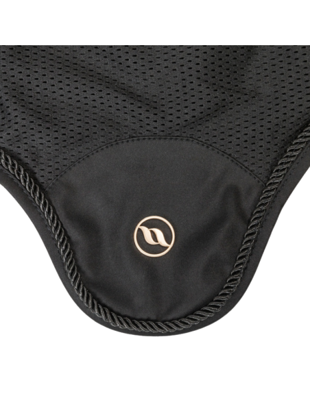 Bonnet Back On Track "Deep Nights" Noir