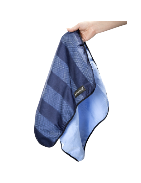 Serviette Rafraîchissante Back On Track 53 x 76 cm