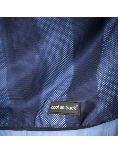 Serviette Rafraîchissante Back On Track 53 x 76 cm