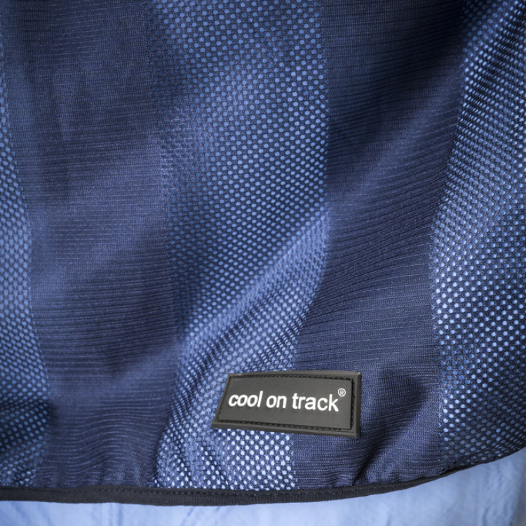 Serviette Rafraîchissante Back On Track 53 x 76 cm