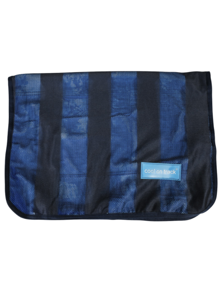 Serviette Rafraîchissante Back On Track 106 x 76 cm