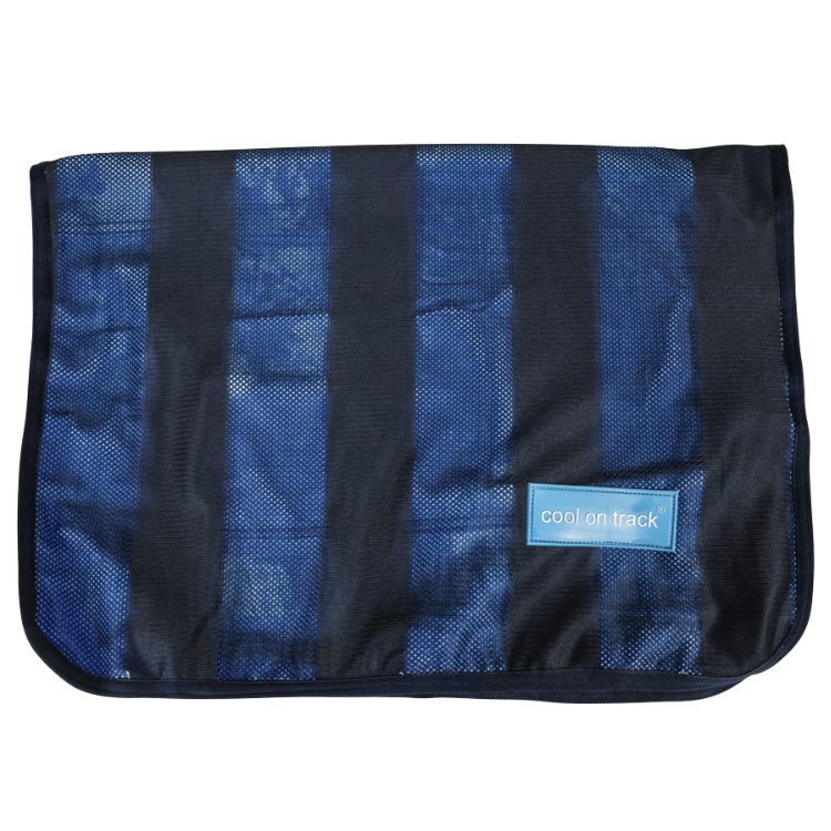 Serviette Rafraîchissante Back On Track 106 x 76 cm