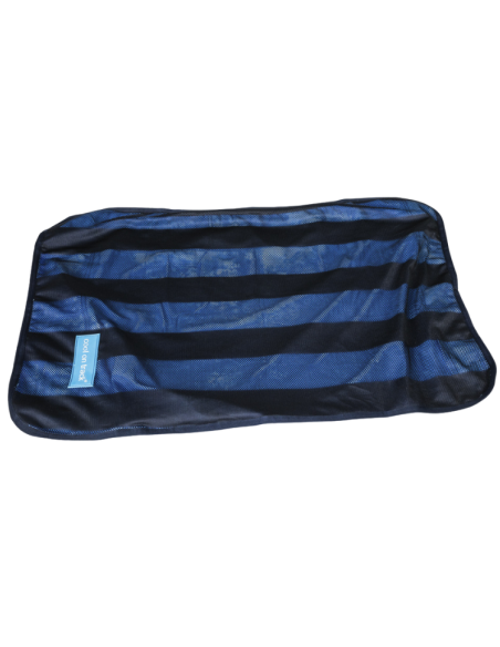 Serviette Rafraîchissante Back On Track 106 x 76 cm