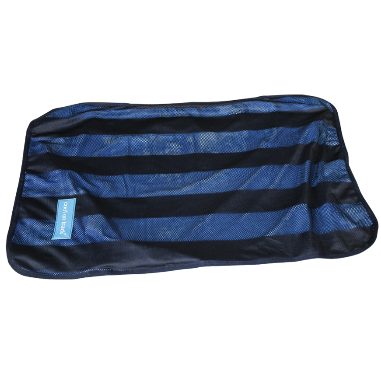 Serviette Rafraîchissante Back On Track 106 x 76 cm