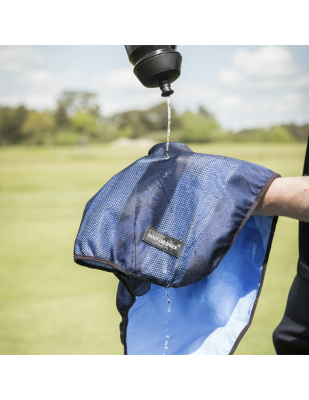 Serviette Rafraîchissante Back On Track 106 x 76 cm