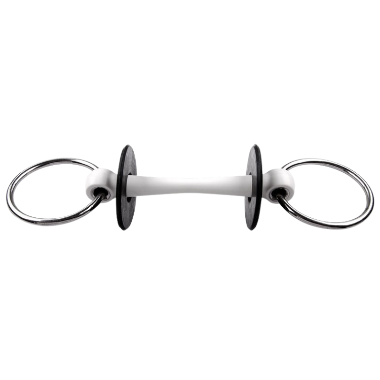 Mors 2 Anneaux Trust Inno Sense Flexi Soft 15mm