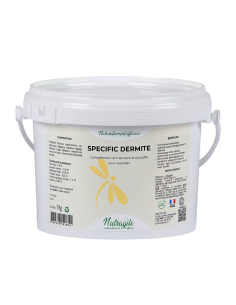 Spécific Dermite Nutragile