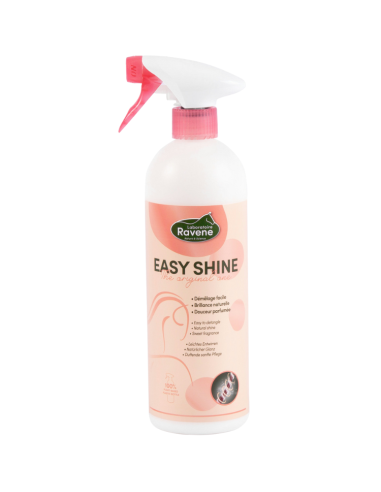 Ravene Easy Shine Detangler 750ml