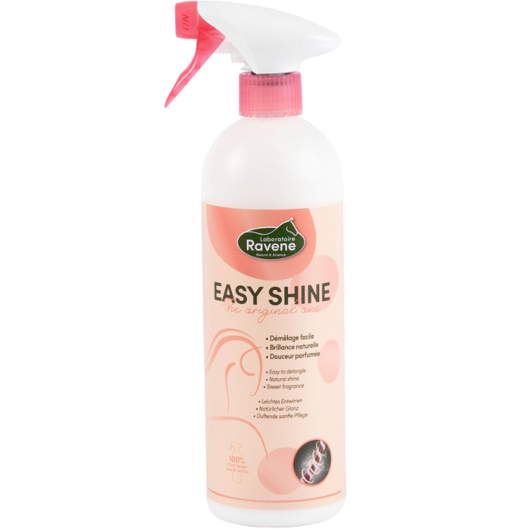 Démêlant Ravene Easy Shine
