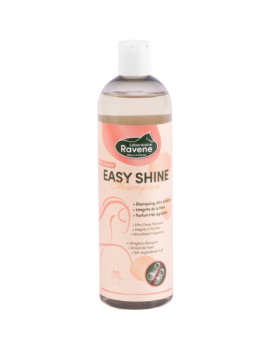 Ravene Easy Shine Shampoo 500ml