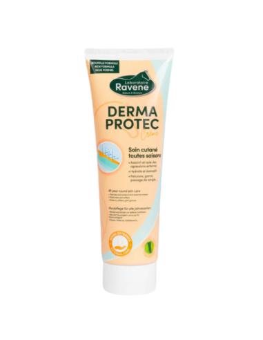 Ravene Dermaprotec Cream 250ml