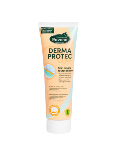 Crème Ravene Dermaprotec 250ml
