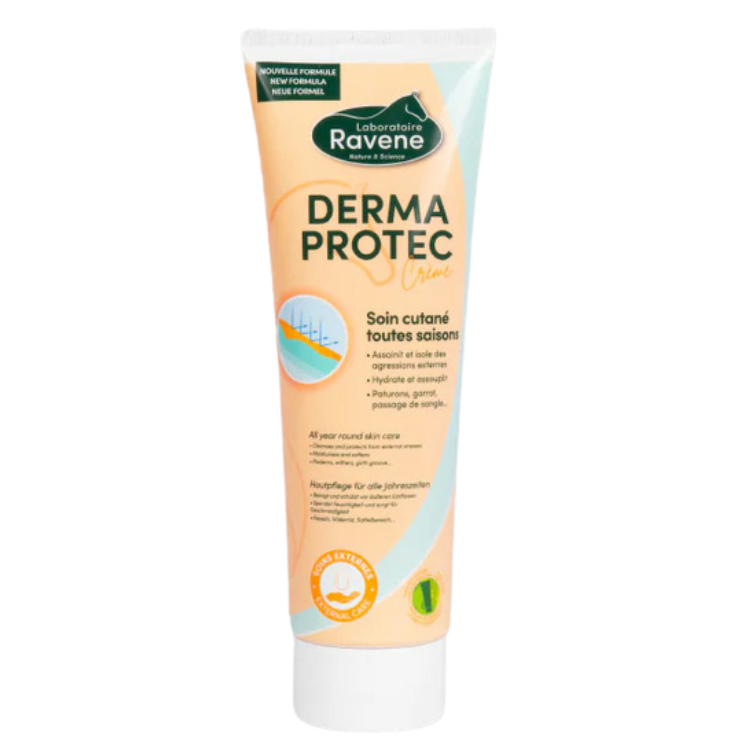 Crème Ravene Dermaprotec 250ml