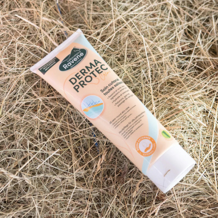 Crème Ravene Dermaprotec 250ml