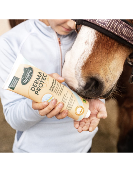 Crème Ravene Dermaprotec 250ml