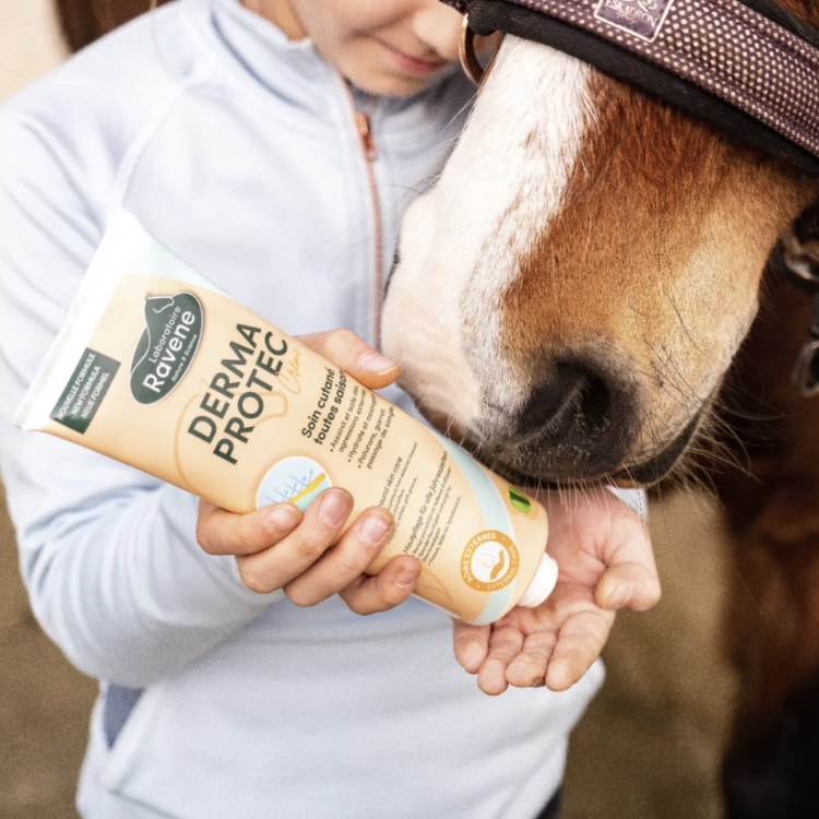 Crème Ravene Dermaprotec 250ml