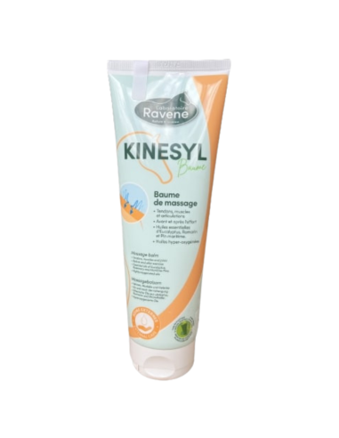 Crème Ravene Kinesyl 250ml