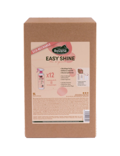 Ravene Easy Shine Detangler Refill 9L 2