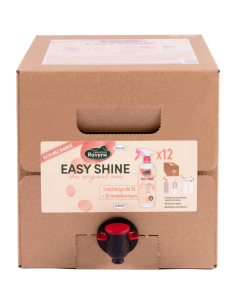 Démélant Ravene Easy Shine Recharge 9L