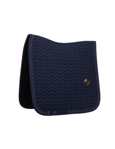 Kentucky Saddle Pad Metal Chain Dressage 2