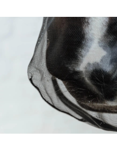 Kentucky Anti Fly Nose Net Black 2