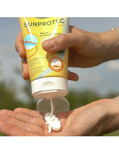 Crème Solaire Ravene Sun Protec 150ml 2