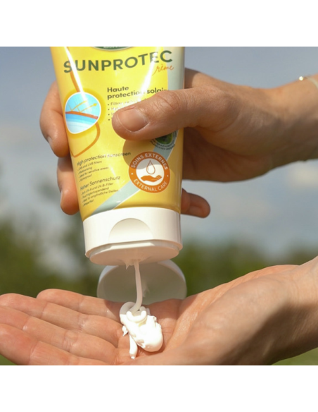 Crème Solaire Ravene Sun Protec 150ml