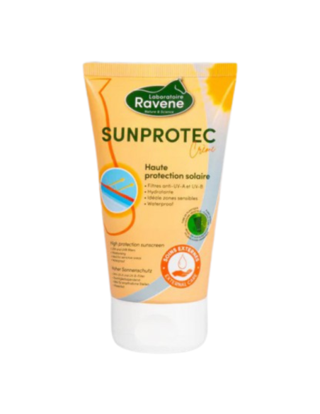 Crème Solaire Ravene Sun Protec 150ml