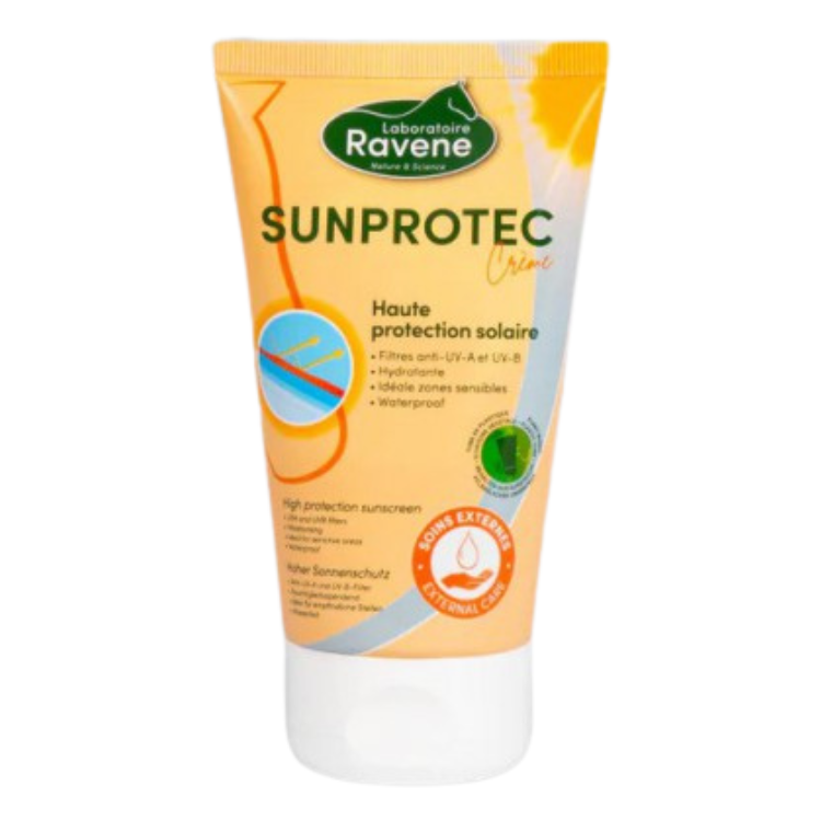 Crème Solaire Ravene Sun Protec 150ml