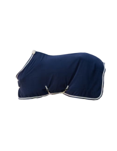 Chemise Polaire Kentucky Corde Tressée MARINE