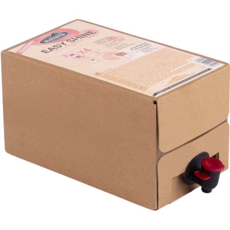 Recharge Démêlant Ravene Easy Shine 3L