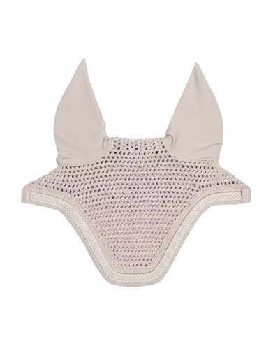 Bonnet Wellington Kentucky Corde Tressée BEIGE