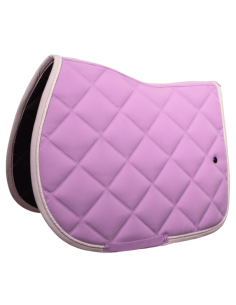 Tapis De Selle Greenfield Diamond Bleu mystique 2