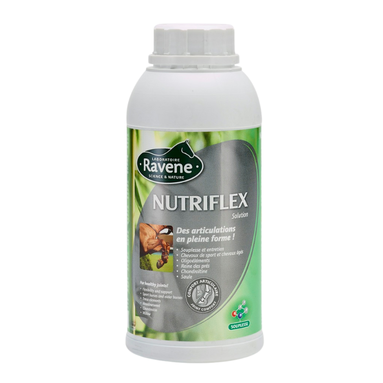 Nutriflex Ravene 500ml