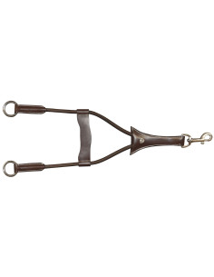 Fourche de martingale Flags&Cup