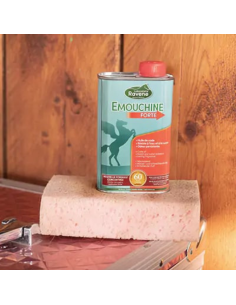 Emouchine Forte Ravene 250ml 2