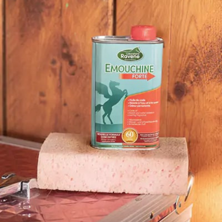 Emouchine Forte Ravene 250ml