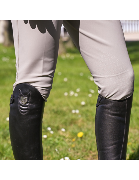 Pantalon Jump'In Super X Grip Homme Lin