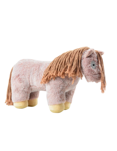 Crafty Ponies Atila Soft Toy