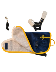 Crafty Ponies Deluxe Rug Set