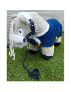 Crafty Ponies Deluxe Rug Set 2