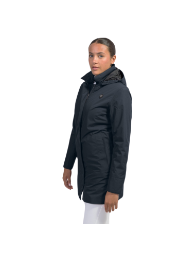 Parka Samshield Delia